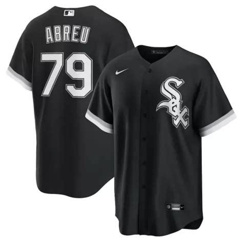 white sox jersey cheap